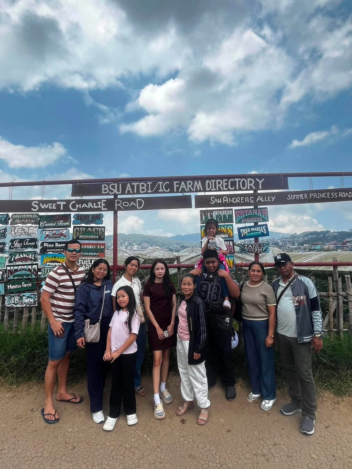 Multi-Day Luzon Road Trip Philippines