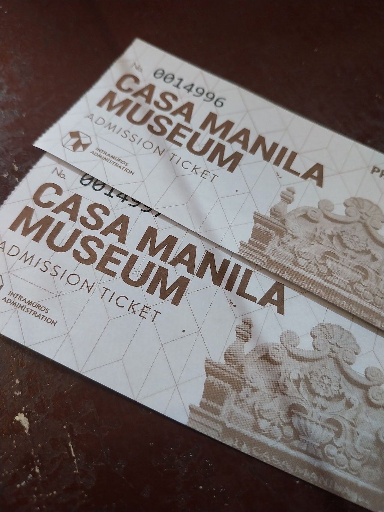 Manila guide photo 1
