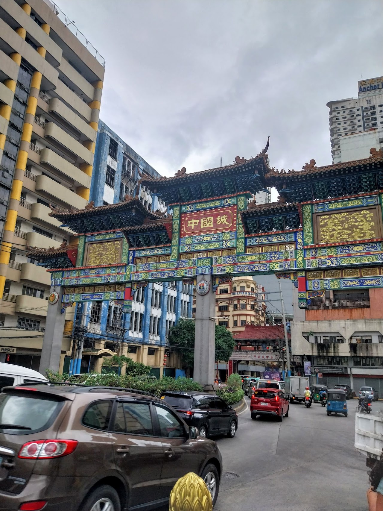 Manila guide photo 2