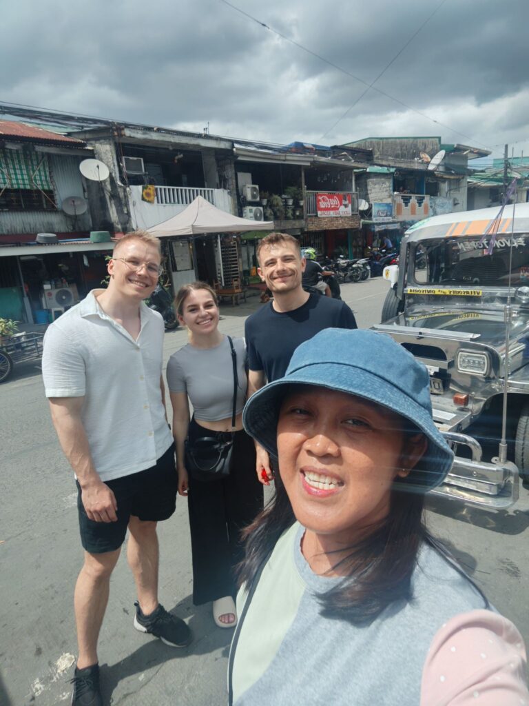 Manila Day Tour Private 4 to 5 hours
