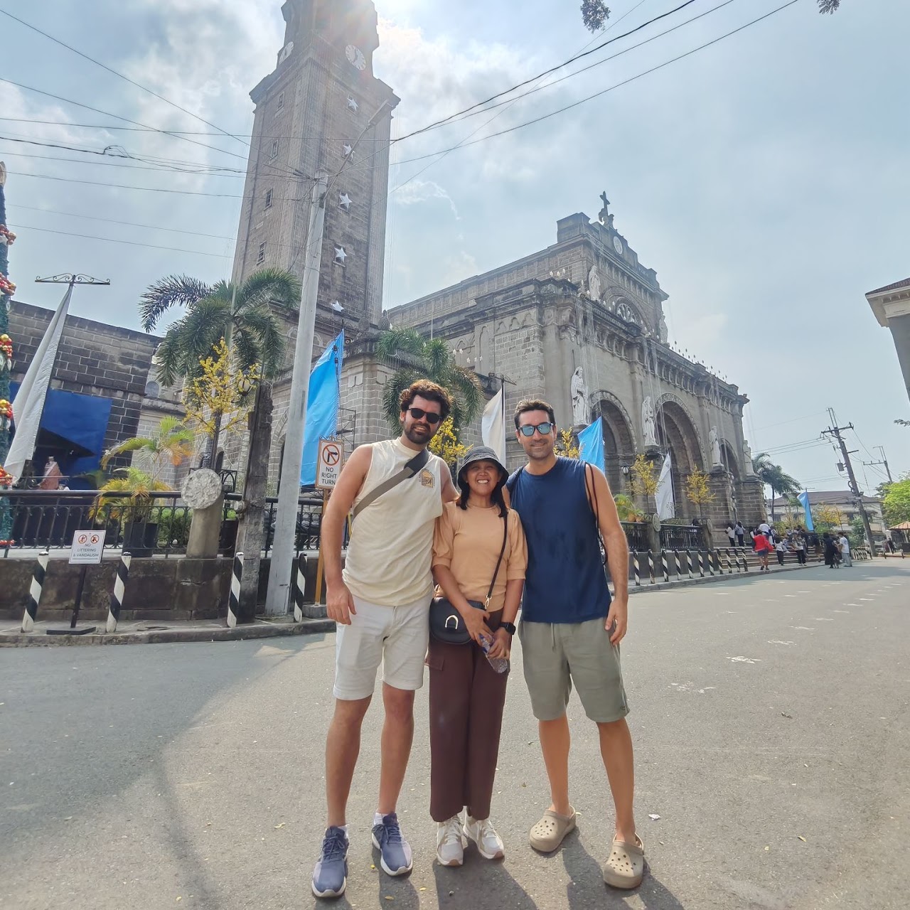 Manila