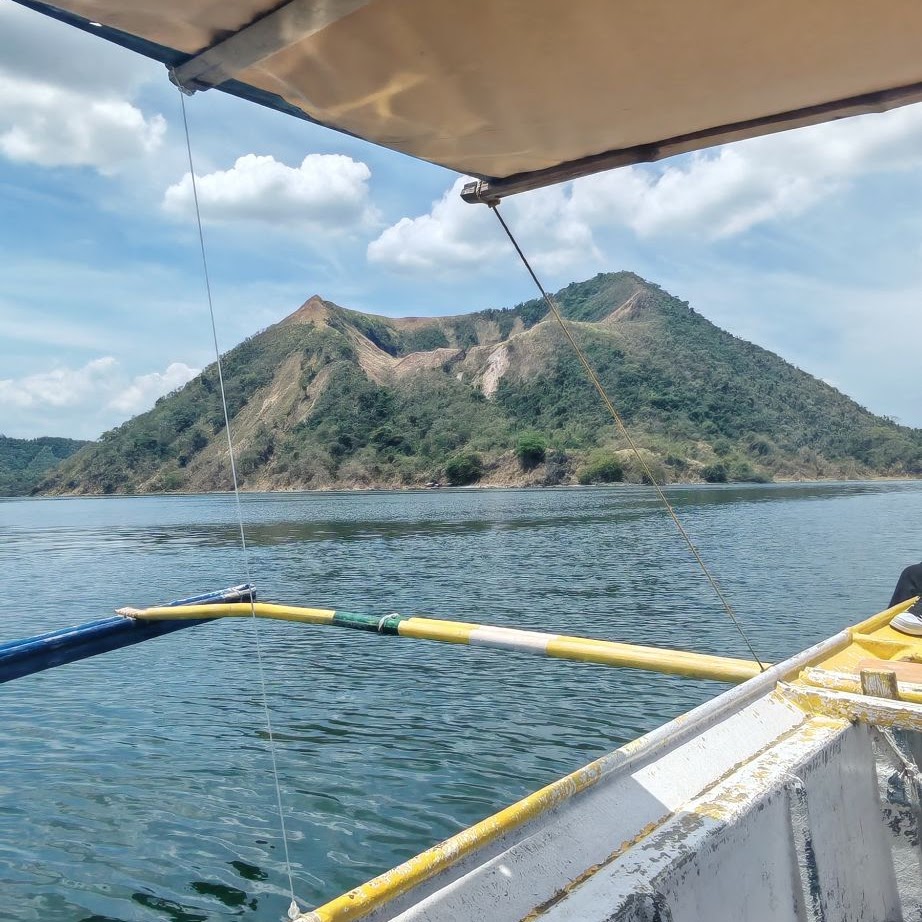 Tagaytay & Taal