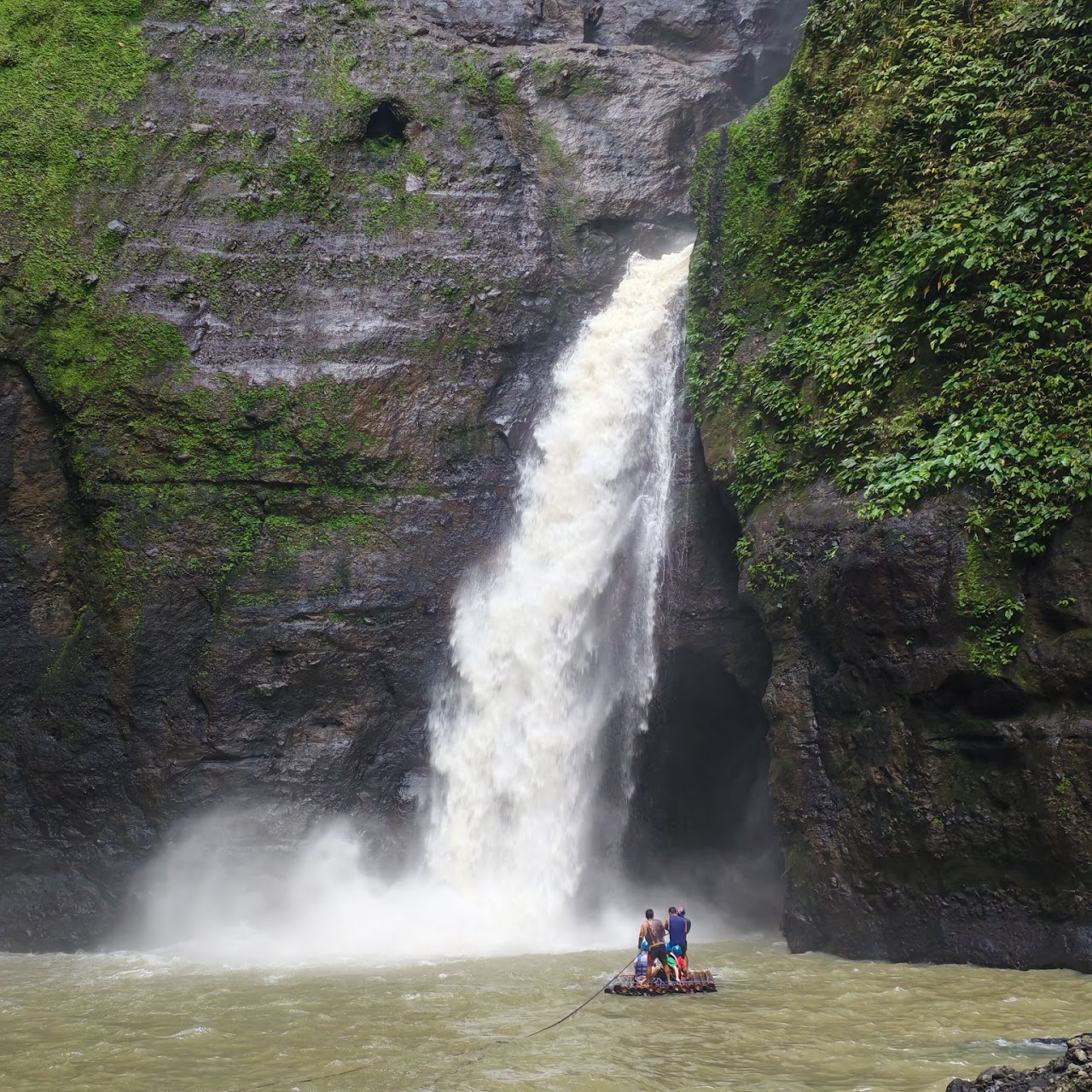 Pagsanjan Falls