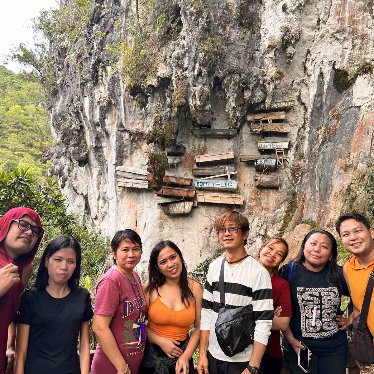 Sagada
