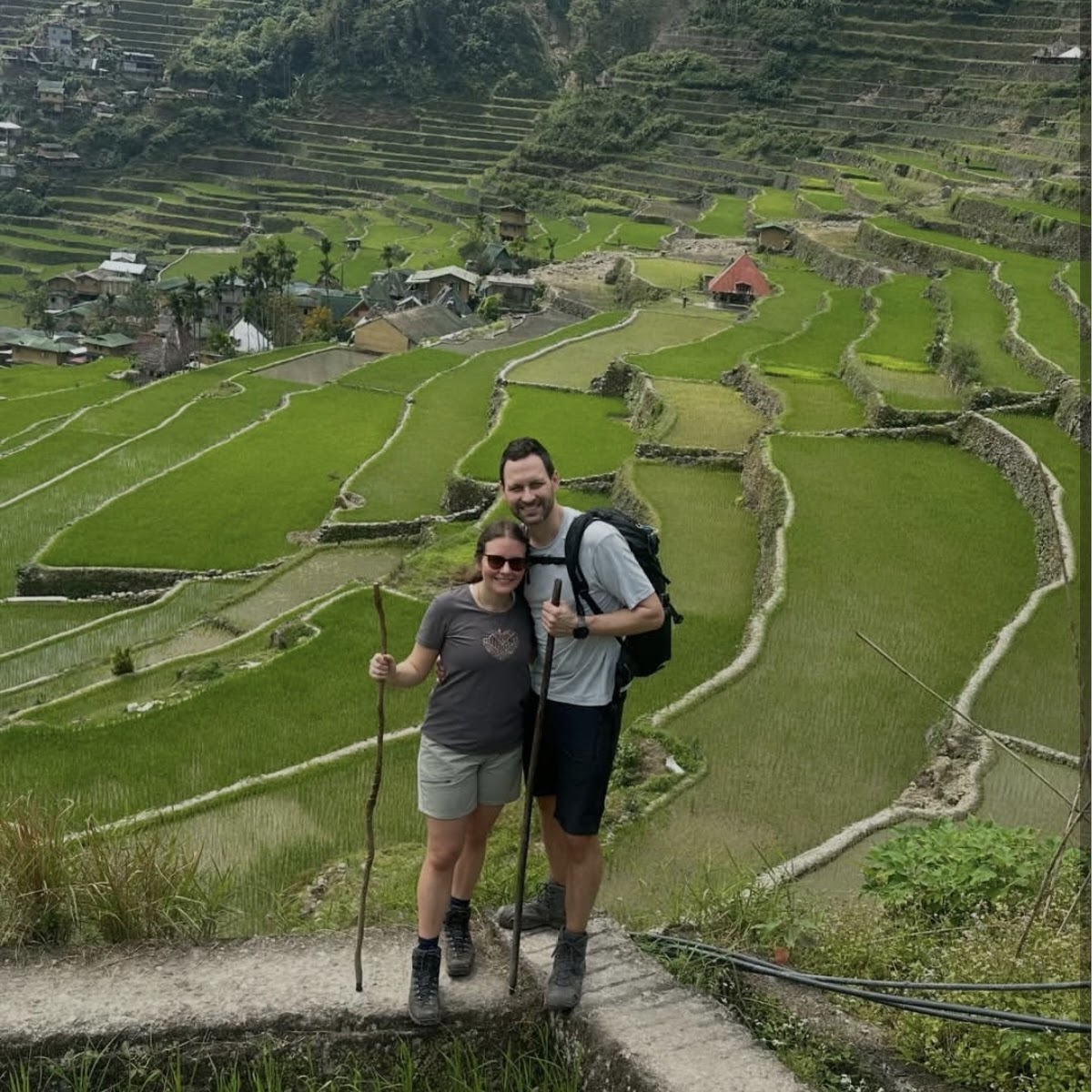 Banaue Batad
