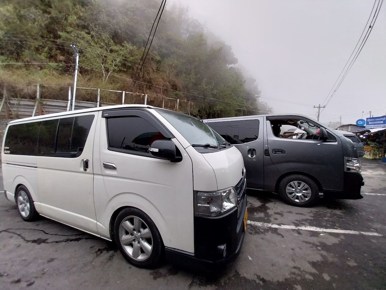 Airport Transfers