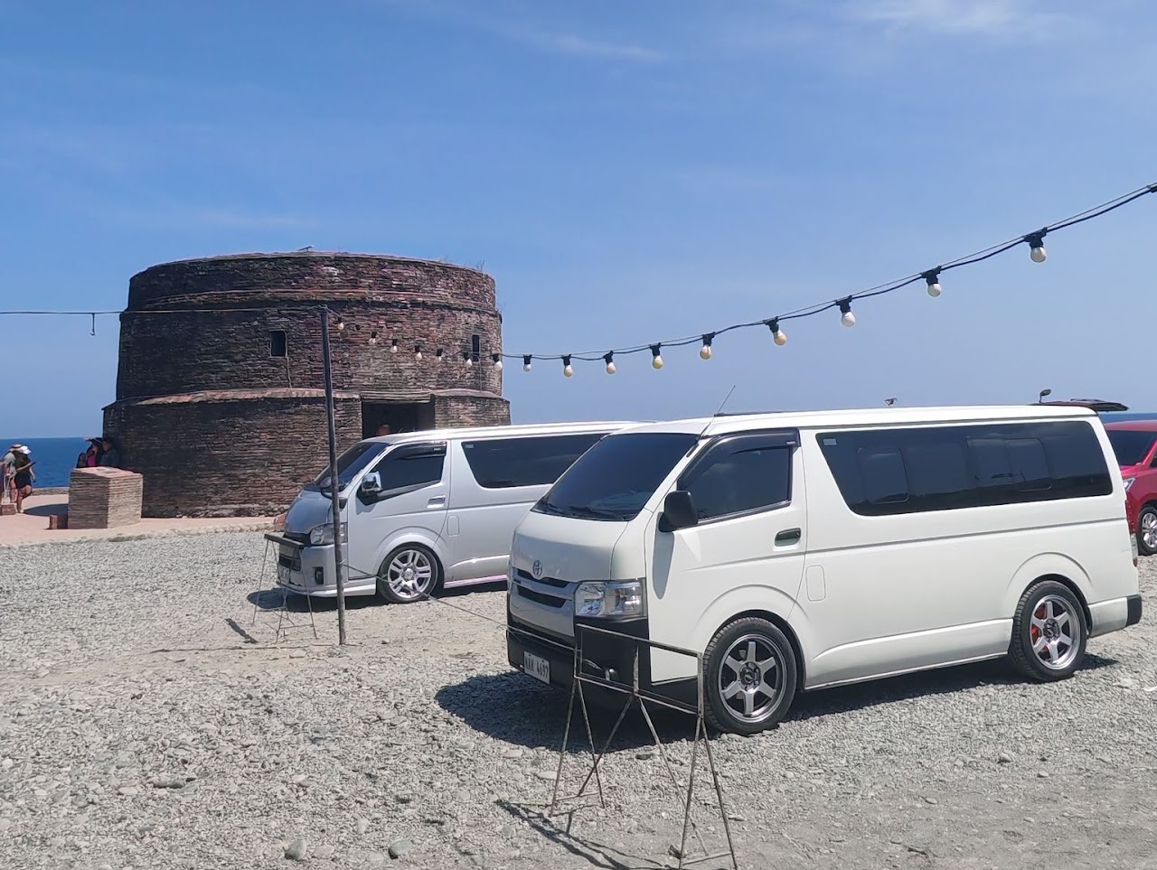 Private Vehicle Rental