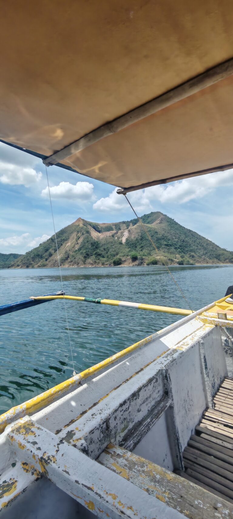 Tagaytay Plus Taal Private Tour